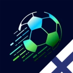 Logo of Info Veikkausliiga android Application 